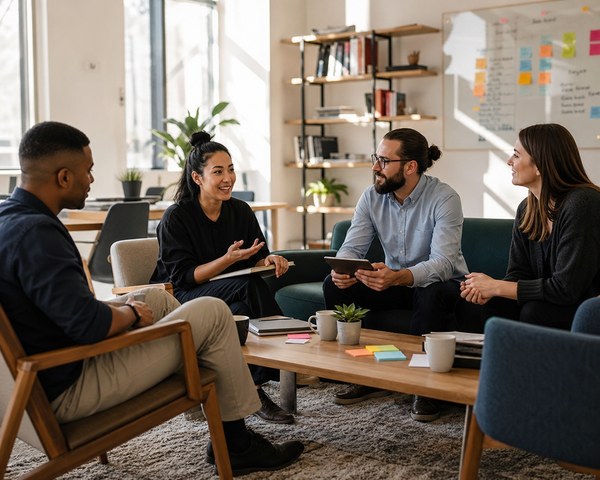 Dinecrece — claridad financiera para emprender en México